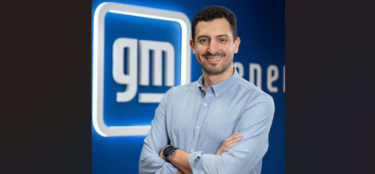Nuevo Director de Medios y Growth Marketing en General Motors