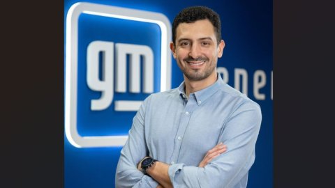 Nuevo Director de Medios y Growth Marketing en General Motors