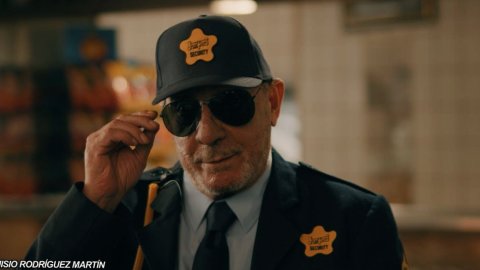 “Jumpers Security System”, la nueva campaña de Jumpers protagonizada por "El Dioni"