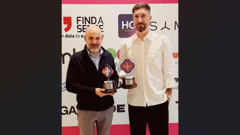 VML Argentina hace historia en los Premios +Digital