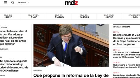 MDZ se suma a Fuentes Preferidas de Google