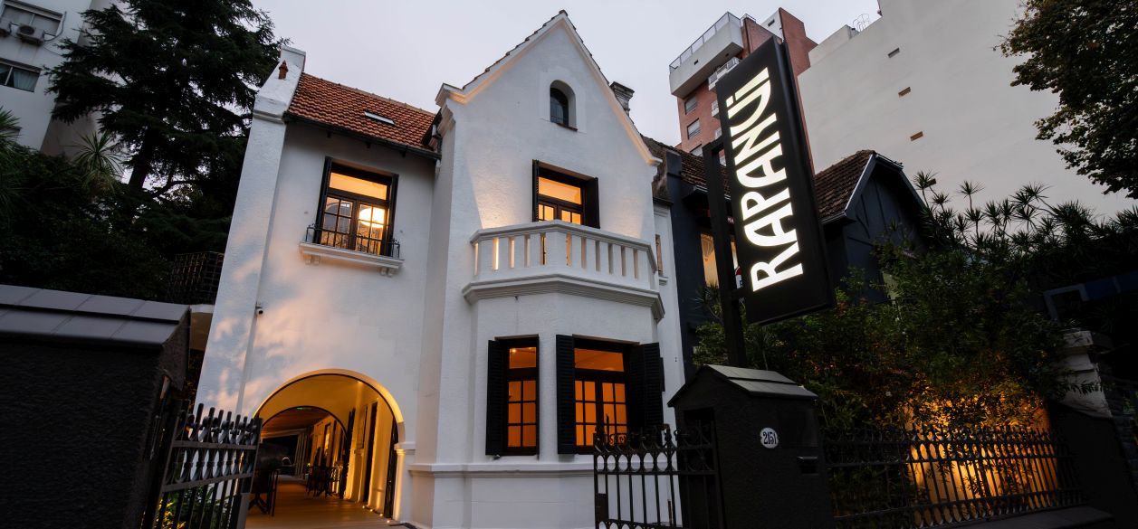 Rapanui inaugura una nueva Casa en Villa Urquiza