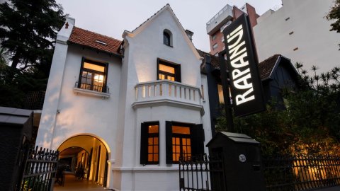 Rapanui inaugura una nueva Casa en Villa Urquiza