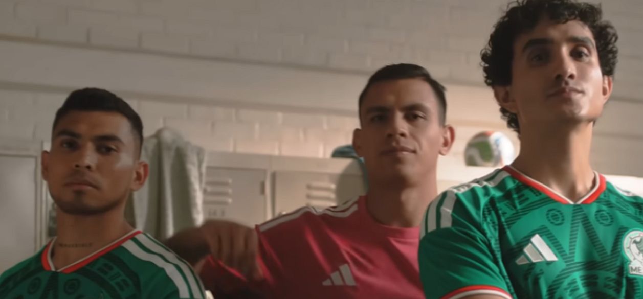 La Selección Mexicana sale del estadio y entra a la rutina diaria