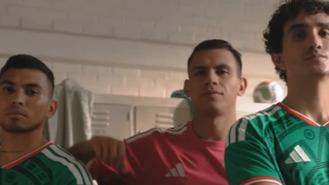 La Selección Mexicana sale del estadio y entra a la rutina diaria