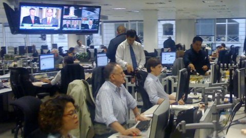 El profesional, eje de la transformación del periodismo ante la IA