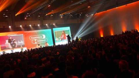 Endeavor Argentina anuncia la nueva edición de su encuentro anual