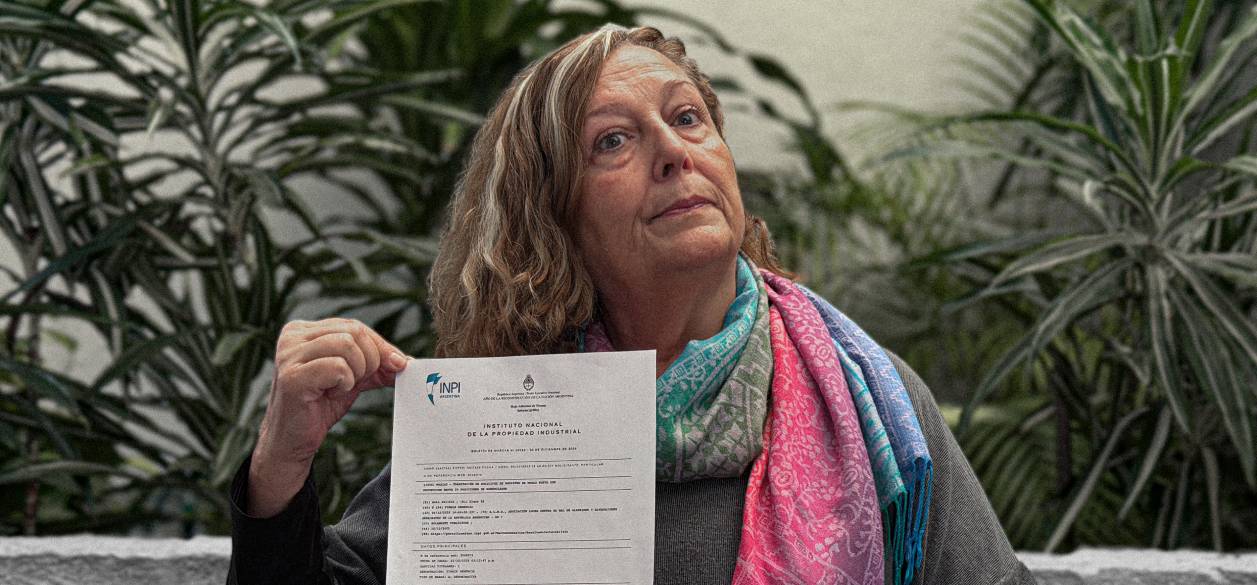 "Fingir demencia": la nueva campaña de Wild Fi y ALMA para concientizar sobre el Alzheimer