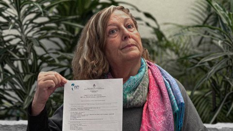 "Fingir demencia": la nueva campaña de Wild Fi y ALMA para concientizar sobre el Alzheimer