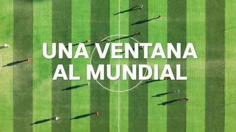 El Mundial 2026 redefine el consumo: quiénes miran, cómo miran y qué buscan
