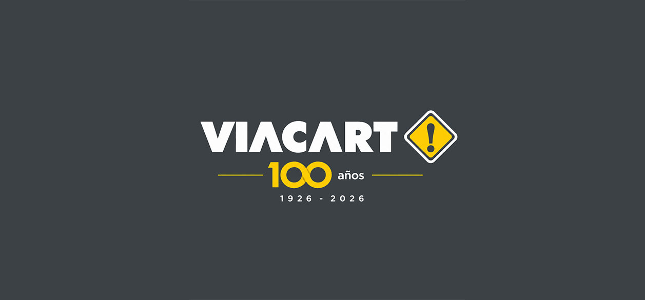 100 años de Viacart: una celebración histórica para la industria