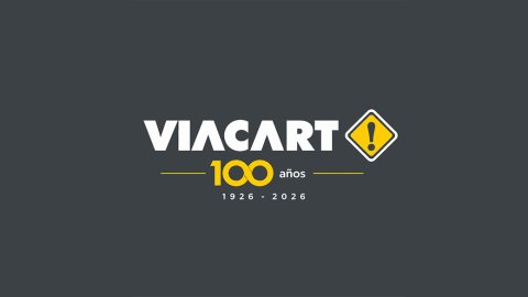 100 años de Viacart: una celebración histórica para la industria