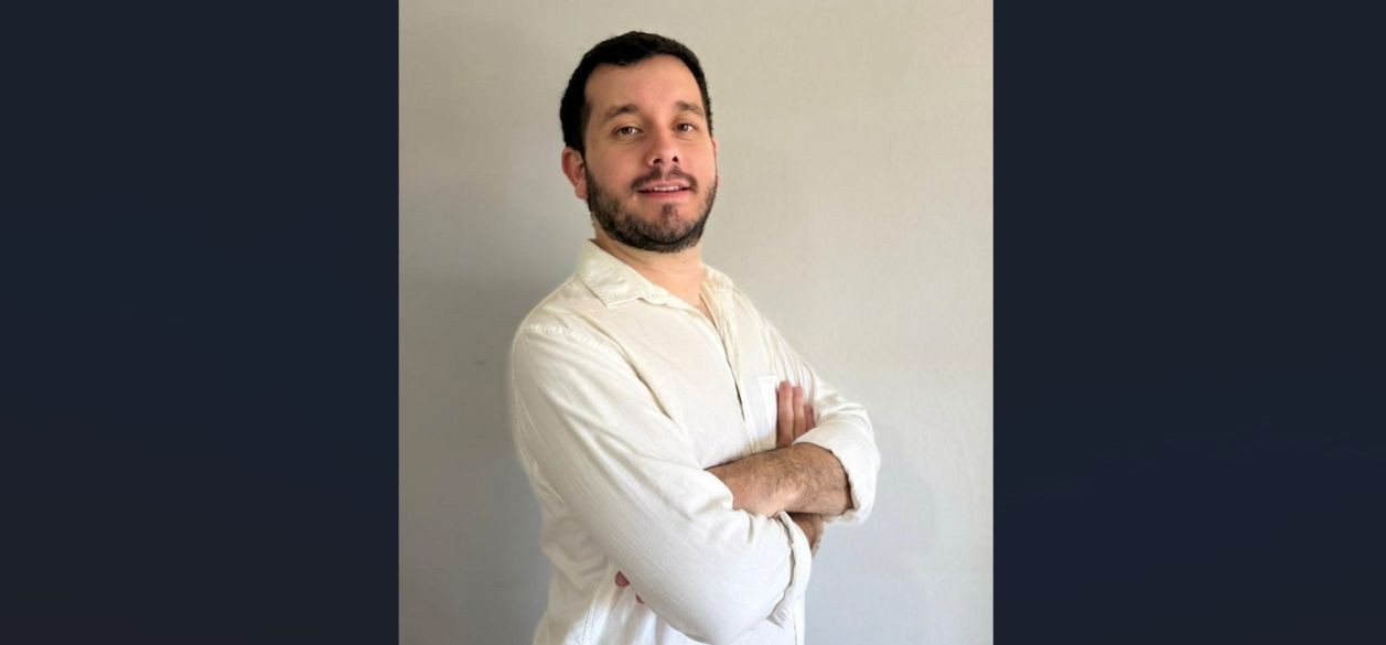 Nuevo Director de Servicio en Comu