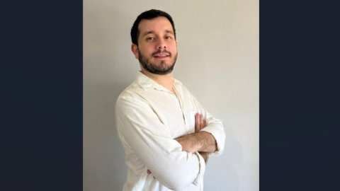 Nuevo Director de Servicio en Comu