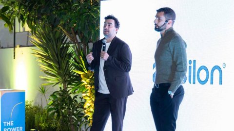 Datos, tecnología y medios integrados: los ejes del encuentro de Epsilon y Publicis Groupe Perú