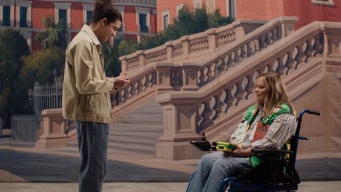La ONCE estrena junto a Ogilvy una campaña que destaca el impacto social de sus loterías