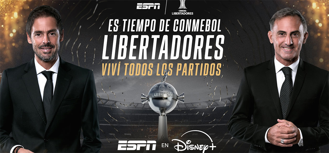 Partidos, horarios y claves: la Libertadores entra en modo final
