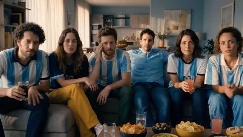Prosegur Alarms sale a la cancha de la mano de Don by Havas
