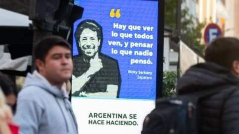 MDZ y La Fábrica Podcast presentaron una campaña sobre el esfuerzo empresarial argentino