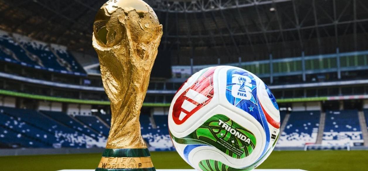 Audiencia récord pero inversión estancada: el desafío de las marcas en el Mundial 2026