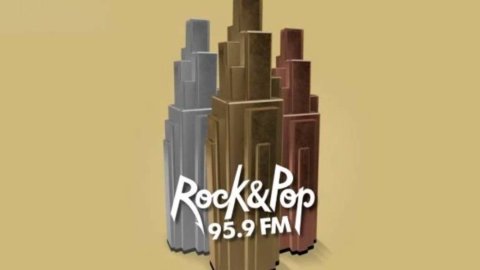 Rock & Pop fue distinguida en los New York Festivals Radio Awards