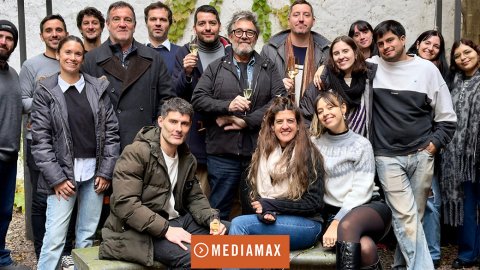 Mediamax celebra 33 años de trayectoria y liderazgo en la industria