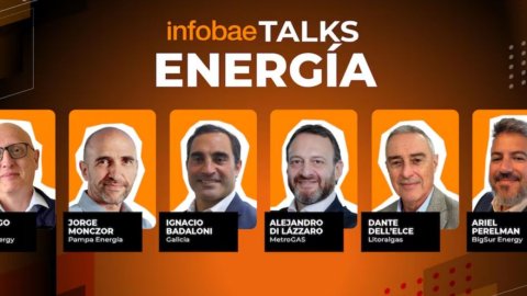 Infobae Talks Energía: gas natural, data centers y Vaca Muerta, las claves del negocio