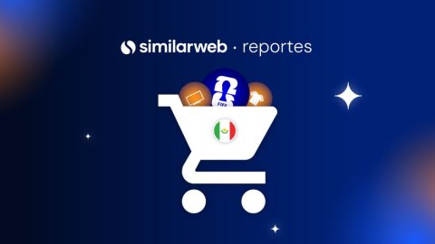 Mundial 2026: México ya registra un boom digital en TVs y camisetas