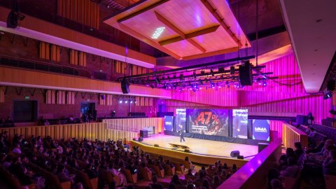 MMA IMPACT Argentina 2026: ciencia e inteligencia artificial redefinen el futuro del marketing