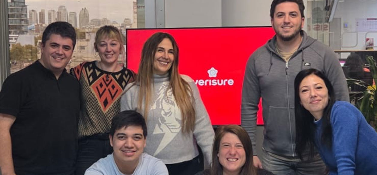 FilmSuez y Verisure mantuvieron un encuentro sobre venta programática