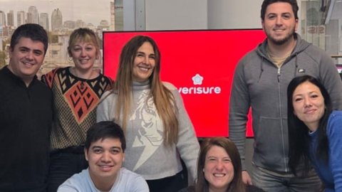 FilmSuez y Verisure mantuvieron un encuentro sobre venta programática