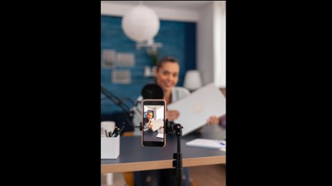 Influencers corporativos: cuando el C-Level se convierte en contenido
