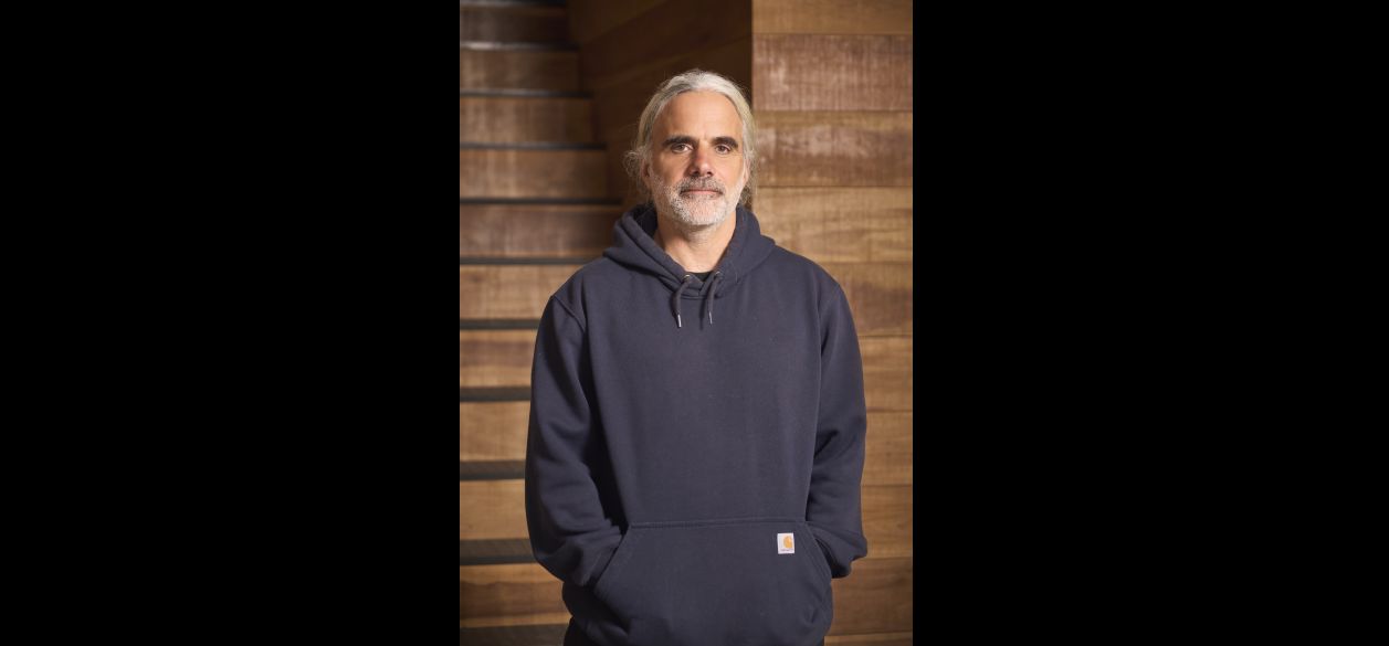 Nuevo Chief Creative Officer & Partner en Untold
