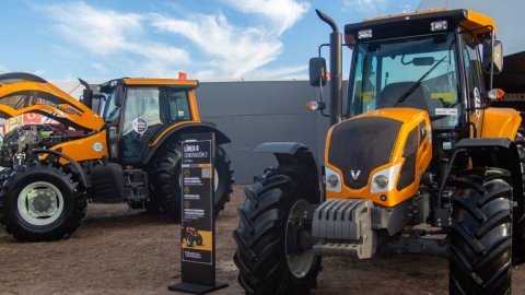 Valtra anticipa lanzamientos y novedades tecnológicas para Agroactiva 2026