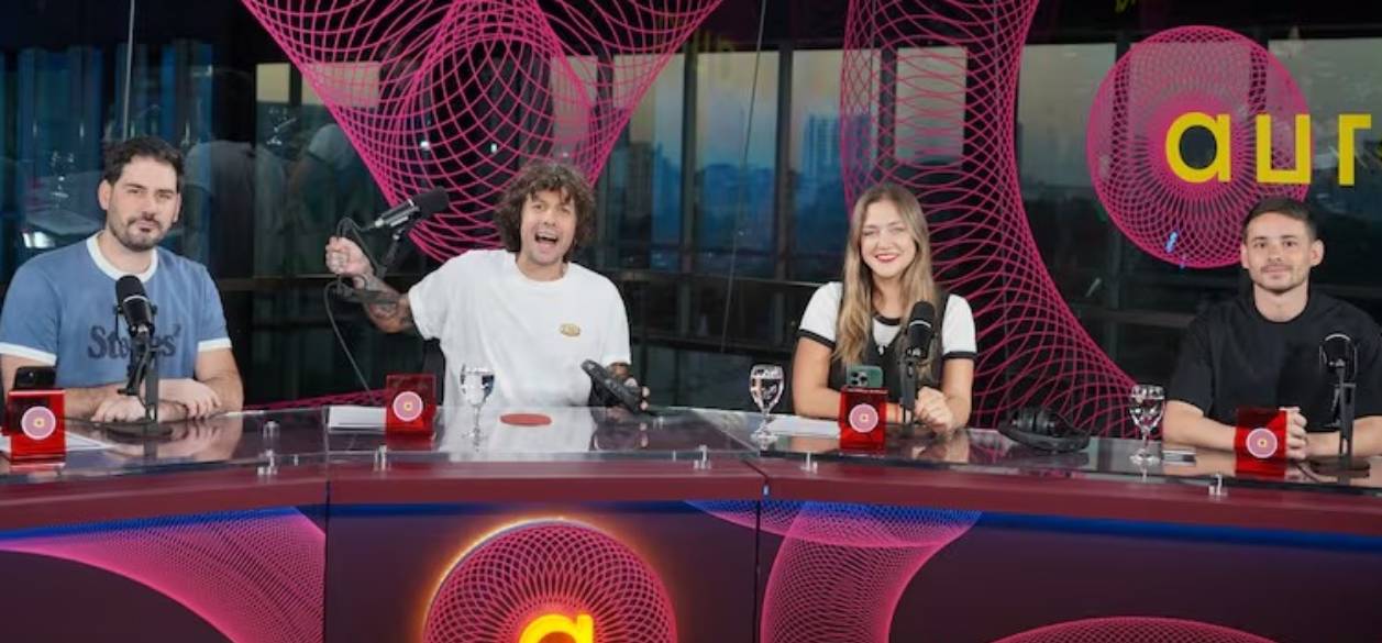 Aura ya está al aire: TN estrenó su nuevo ecosistema de streaming