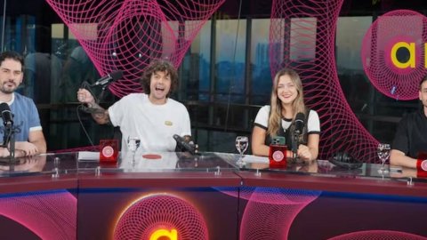 Aura ya está al aire: TN estrenó su nuevo ecosistema de streaming