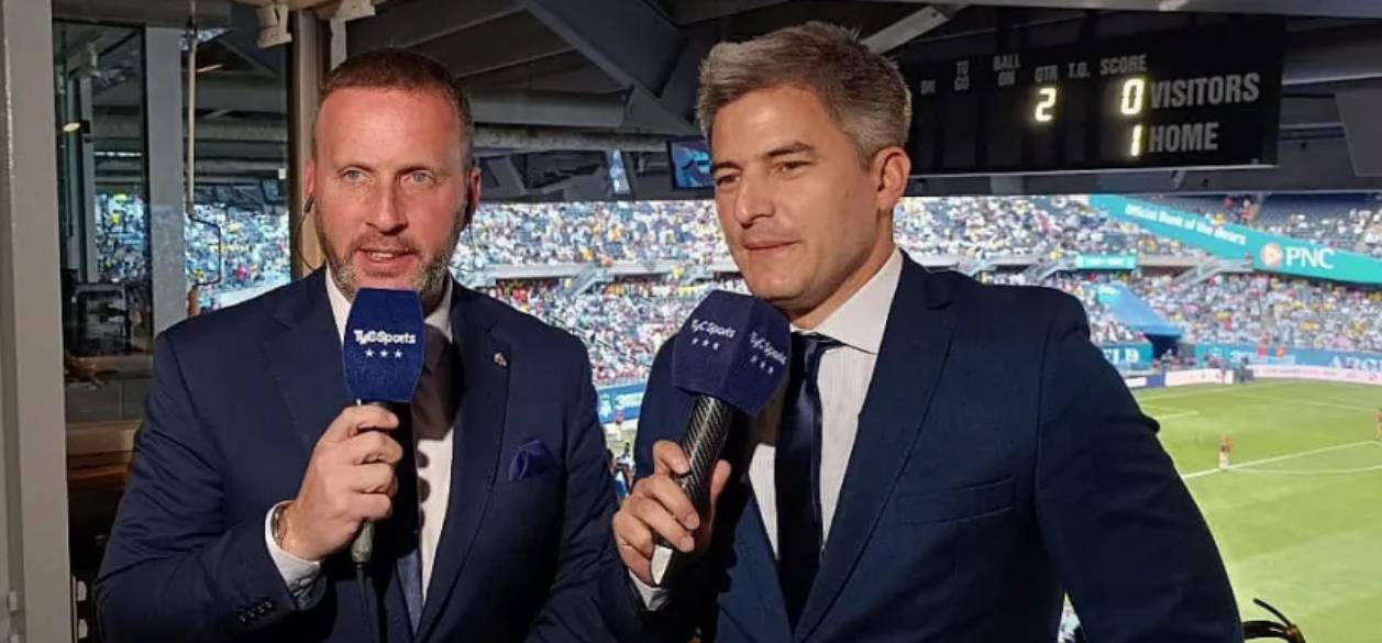 TyC Sports anunció su megacobertura del Mundial 2026 con 52 partidos en vivo