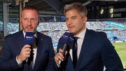TyC Sports anunció su megacobertura del Mundial 2026 con 52 partidos en vivo
