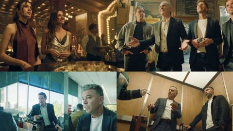 ESPN lanza una nueva campaña que celebra la pasión argentina rumbo al Mundial 2026