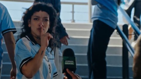 bplay presenta "Silencio", su campaña para el Mundial FIFA 2026