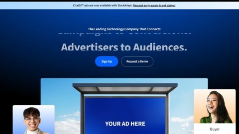 StackAdapt lleva la inteligencia de campañas fuera de su plataforma y la integra directamente en herramientas de IA como Claude