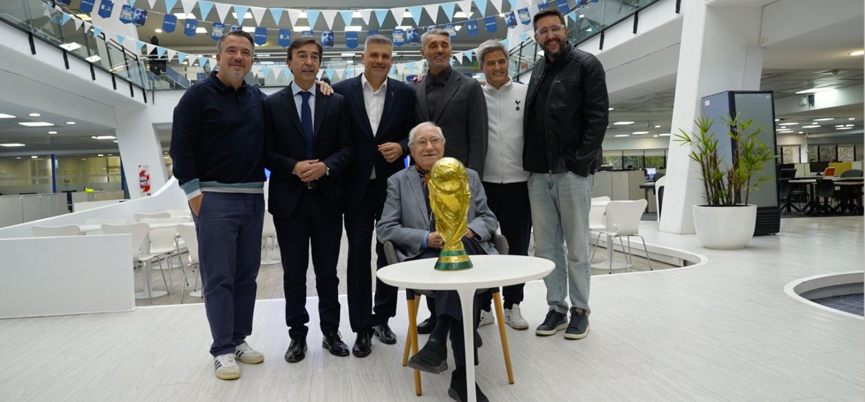Macaya Márquez comentará partidos del Mundial por DSPORTS Radio