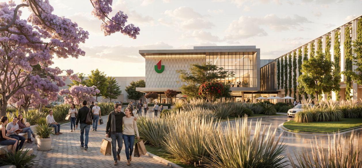 Con una inversión millonaria, Cencosud impulsa la expansión de Unicenter