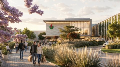 Con una inversión millonaria, Cencosud impulsa la expansión de Unicenter