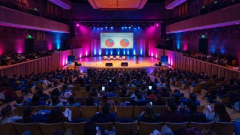 Últimos cupos para el Social Media Day Buenos Aires