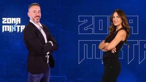 Mundial 2026: la cobertura multiplataforma de la Televisión Pública para todo el país
