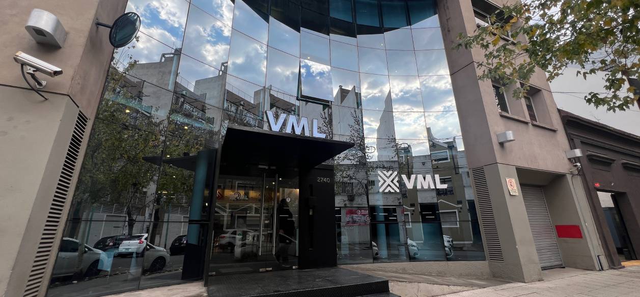VML Argentina impulsa una transformación interna en IA con foco en talento y cultura