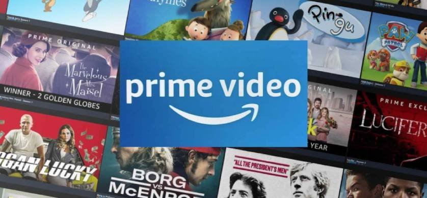 Amazon lanza en Argentina la suscripción directa a servicios de streaming de terceros a través de Prime Video