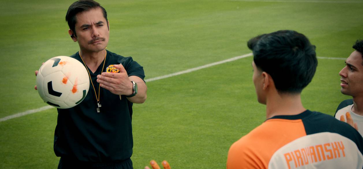 Si el VAR no lo vio, el CHAR sí: la nueva campaña de Cheetos para el fútbol