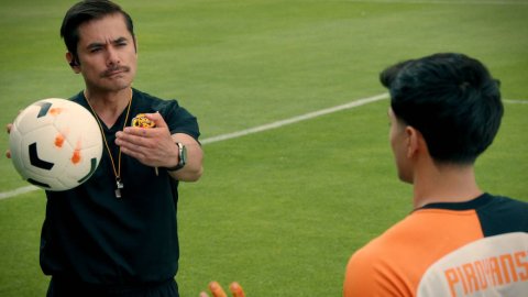 Si el VAR no lo vio, el CHAR sí: la nueva campaña de Cheetos para el fútbol